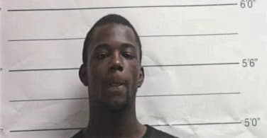 Marvin Clay, - Orleans Parish County, LA 